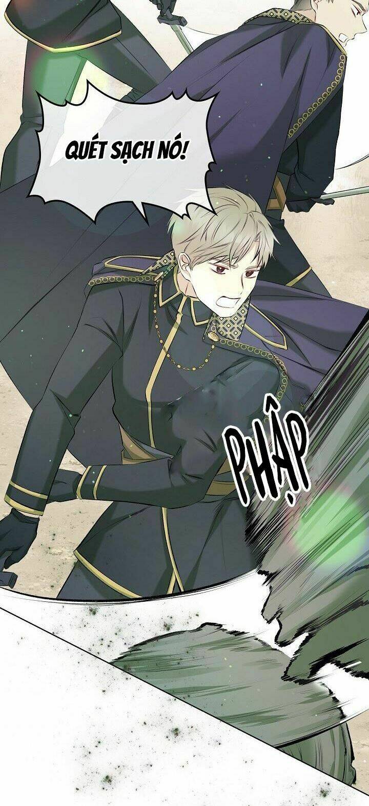 kẻ tạo ra nữ phản diện chapter 40 37