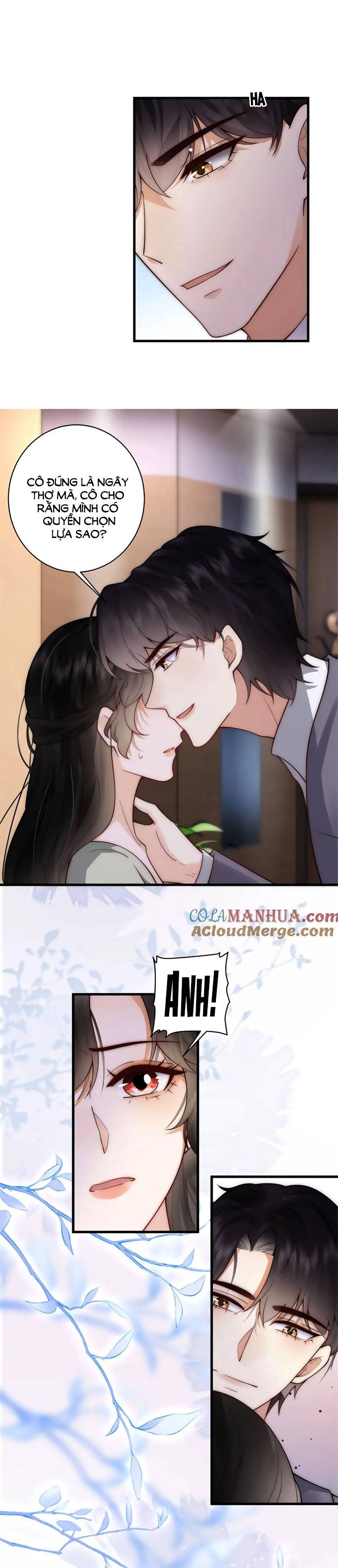 tôn trọng vận mệnh tra nam, từ bỏ tình tiết giúp người chapter 22 7