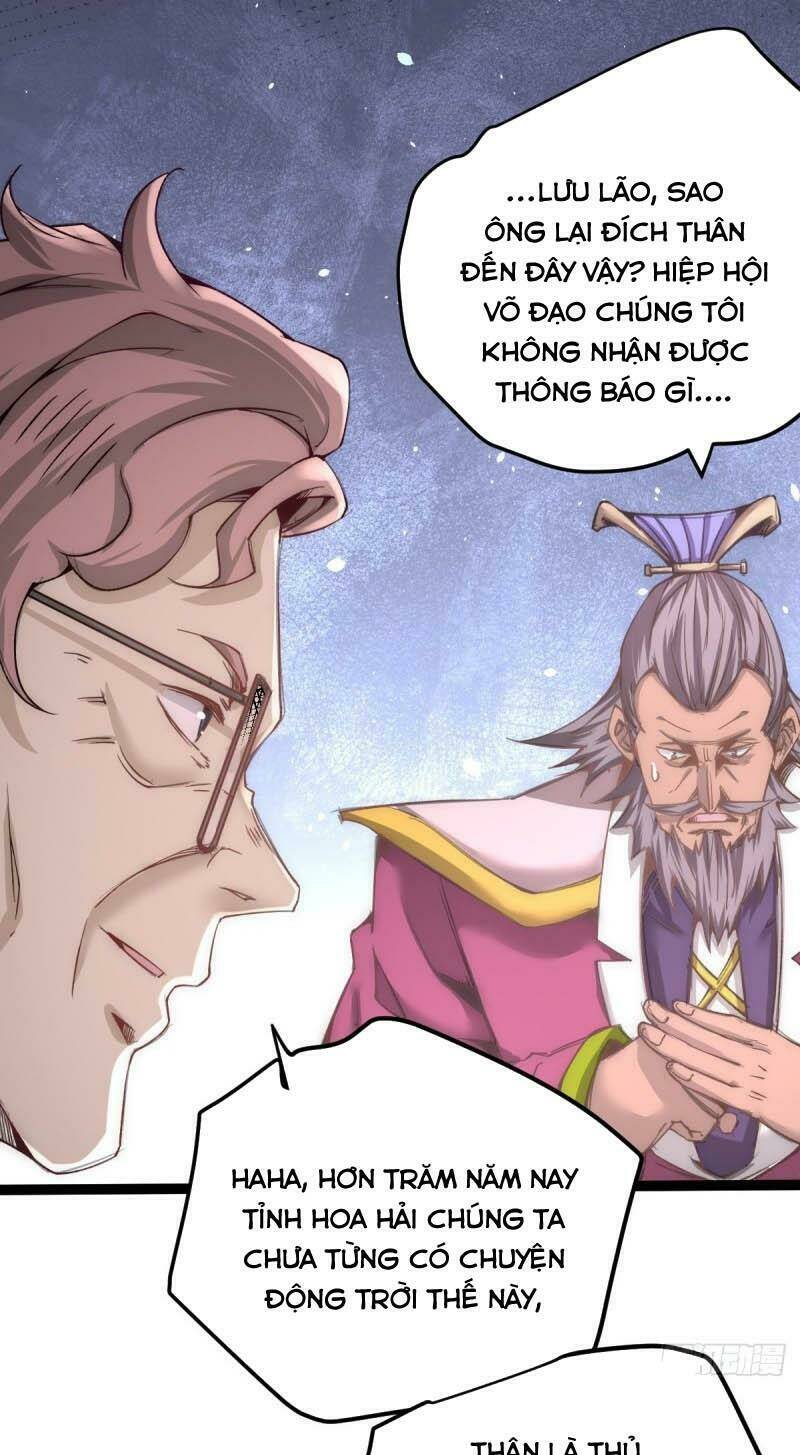 đô thị đỉnh phong cao thủ chapter 128 5