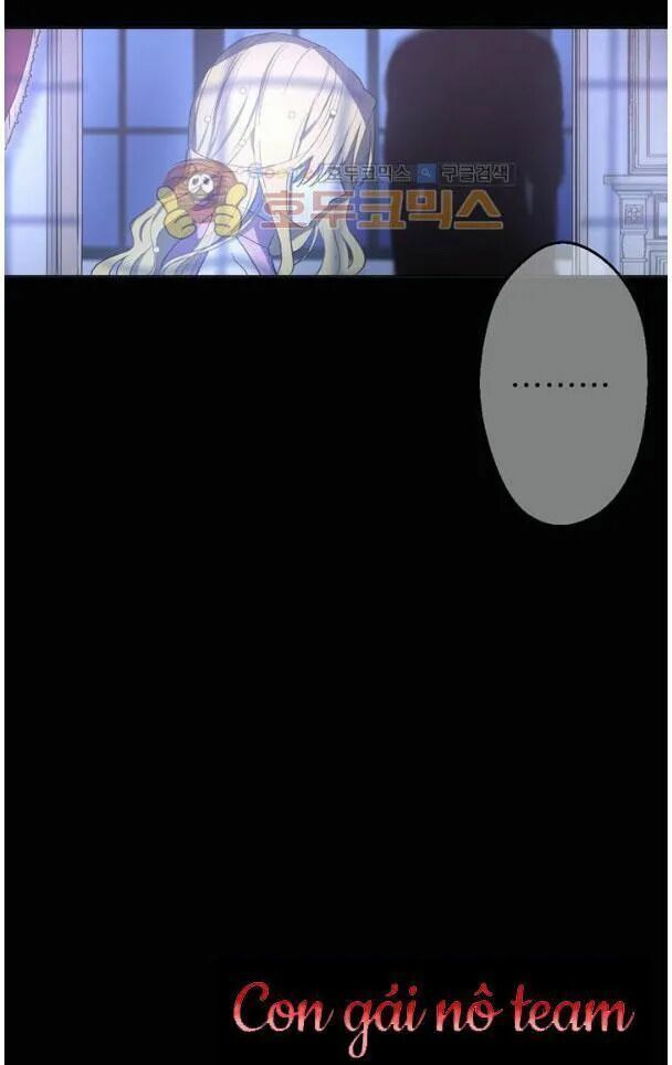 một ngày nọ tôi bỗng thành nàng công chúa chapter 15 31