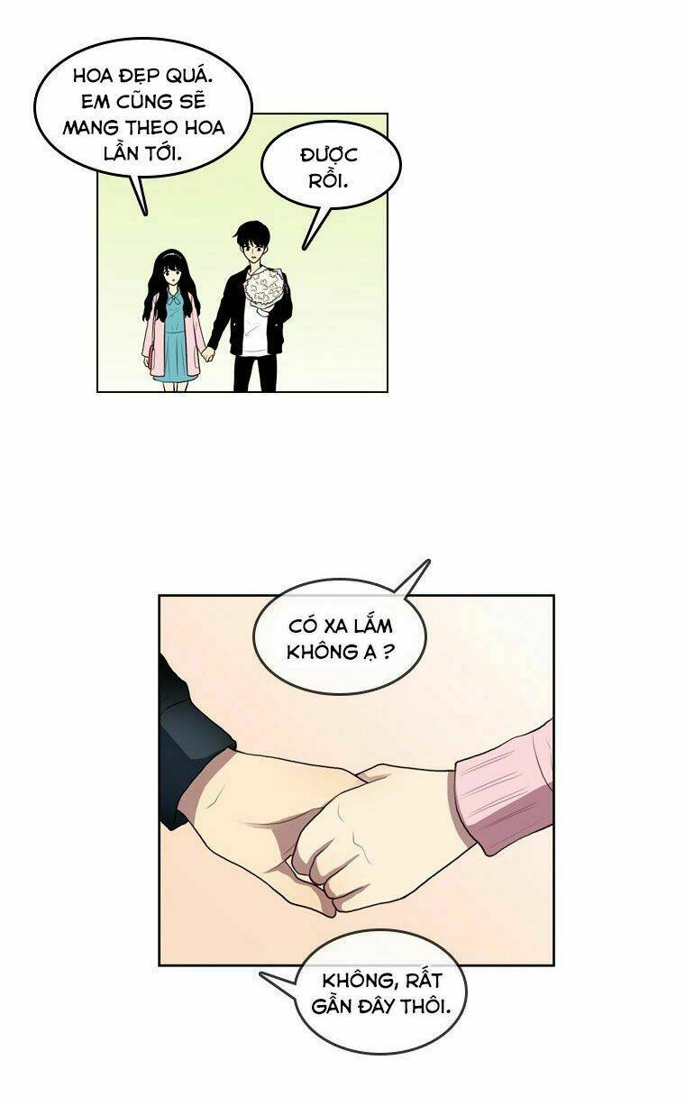 my shining world chapter 66 42