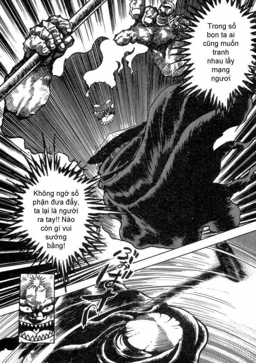 makai tenshou chapter 10 7