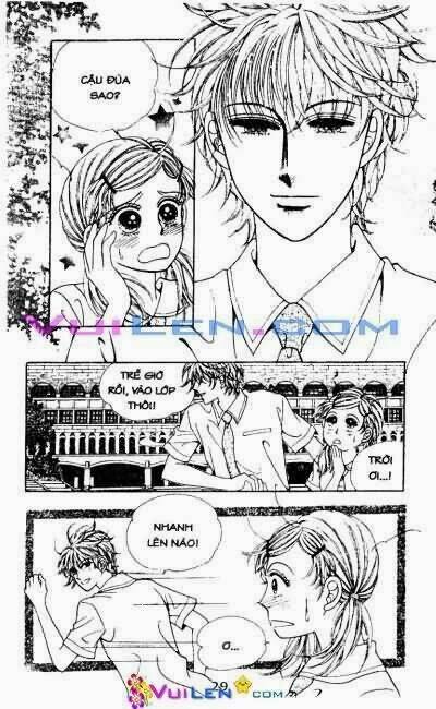 cô gái trung hoa chapter 10 29