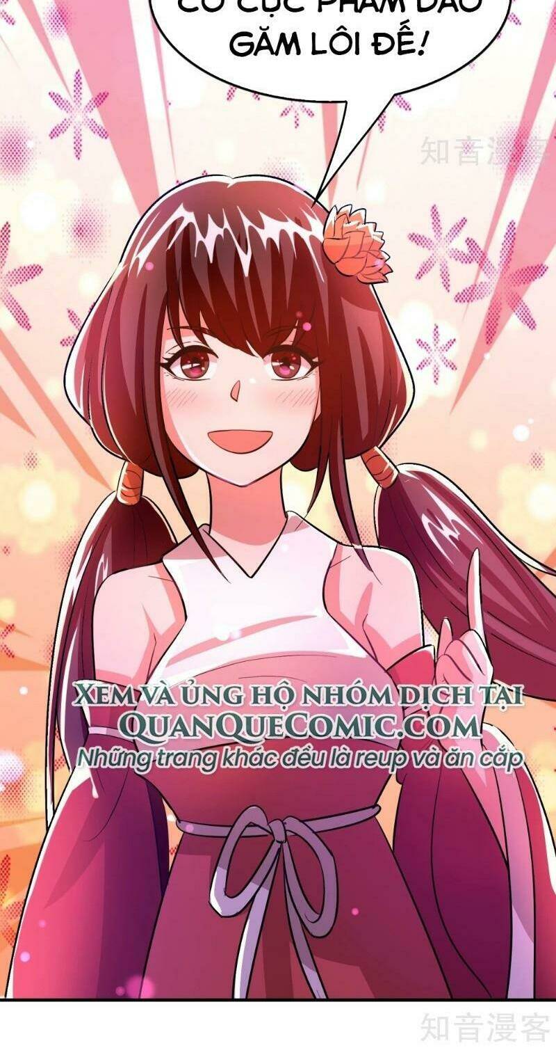 dị giới cung ứng thương chapter 96 15