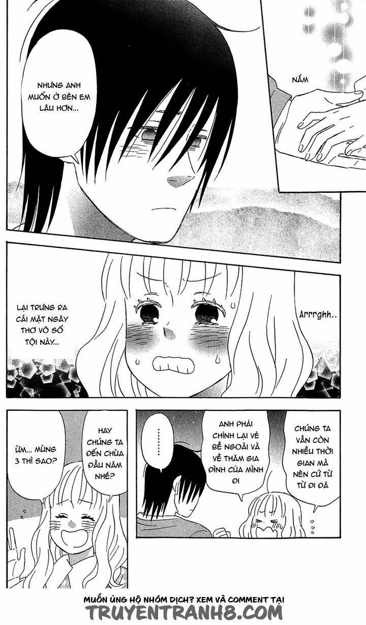 liar x liar chapter 15 13