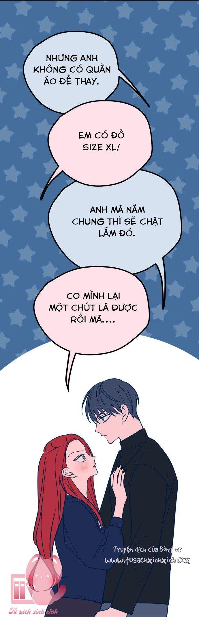 kẻ cắp gặp bà già chapter 22 5