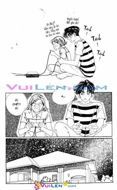 bong bóng trắng chapter 8 62