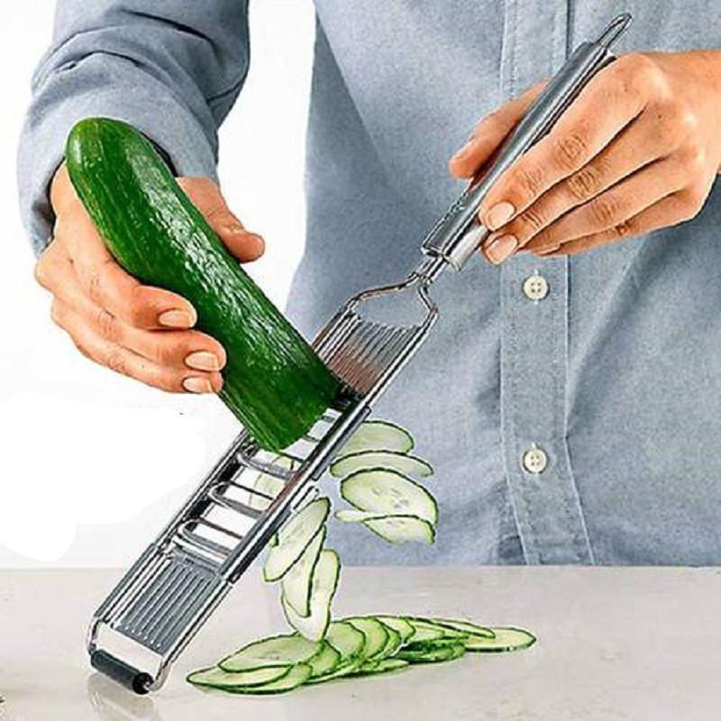 Multifunctional Food Cutter Slicer