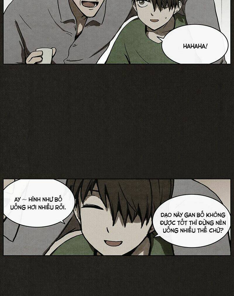 đứa con của quỷ dữ chapter 6 17