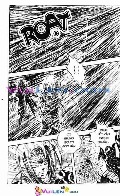 những người bạn tốt chapter 24 68