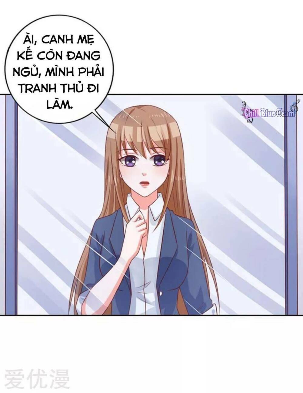 hủy diệt tra nam chapter 7 3