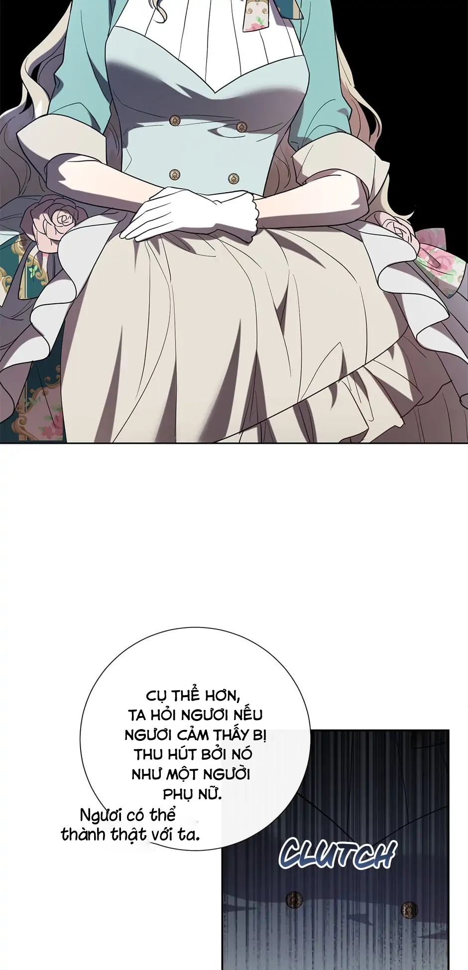 đừng ăn thịt tôi mà chapter 79 28