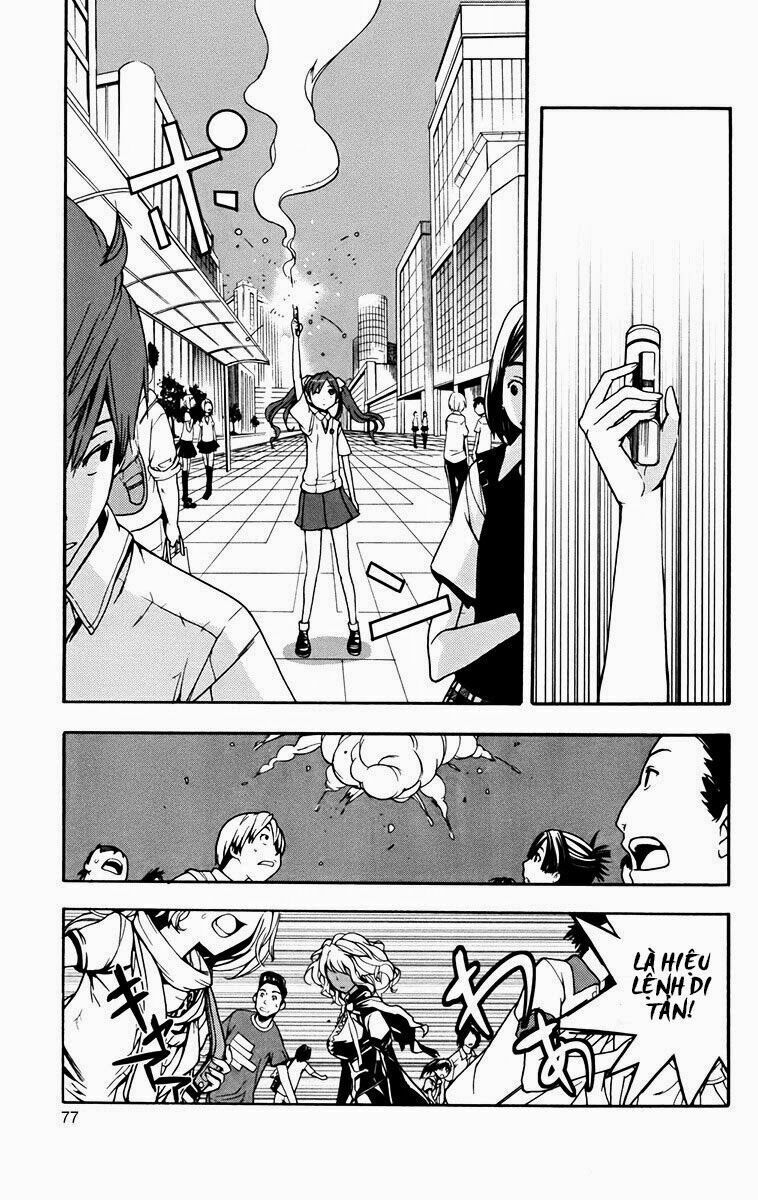 cấm thư ma thuật index chapter 36 3