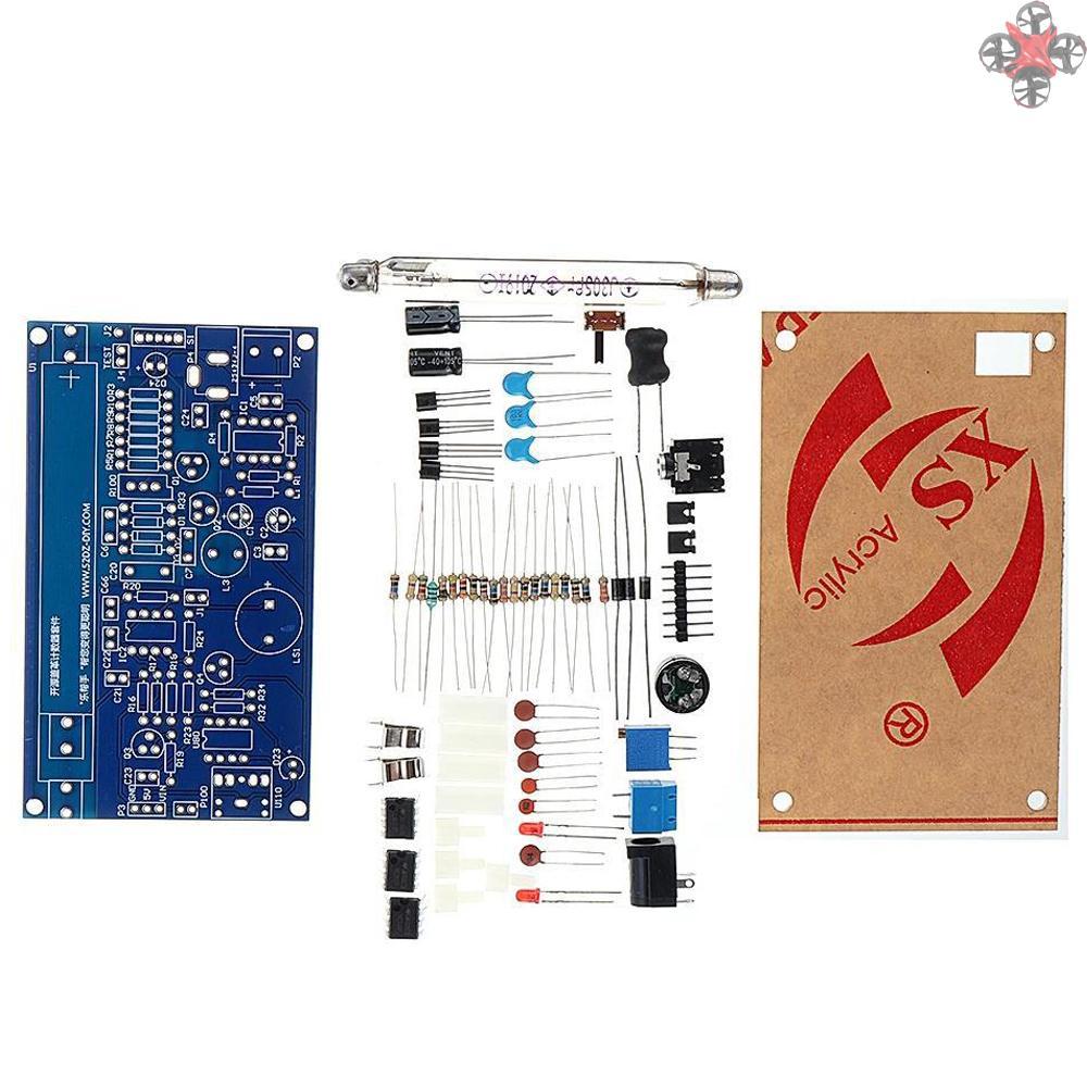 Mô Đun Đếm Khoảng Cách Hiển Thị Màn Hình Lcd