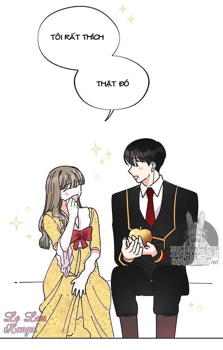 ác nữ tiểu thư chapter 11 37