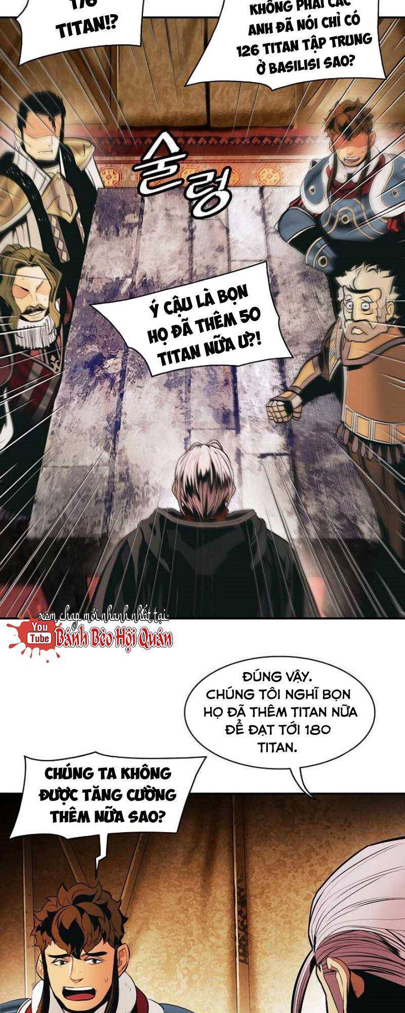 bất bại chân ma chapter 114 13