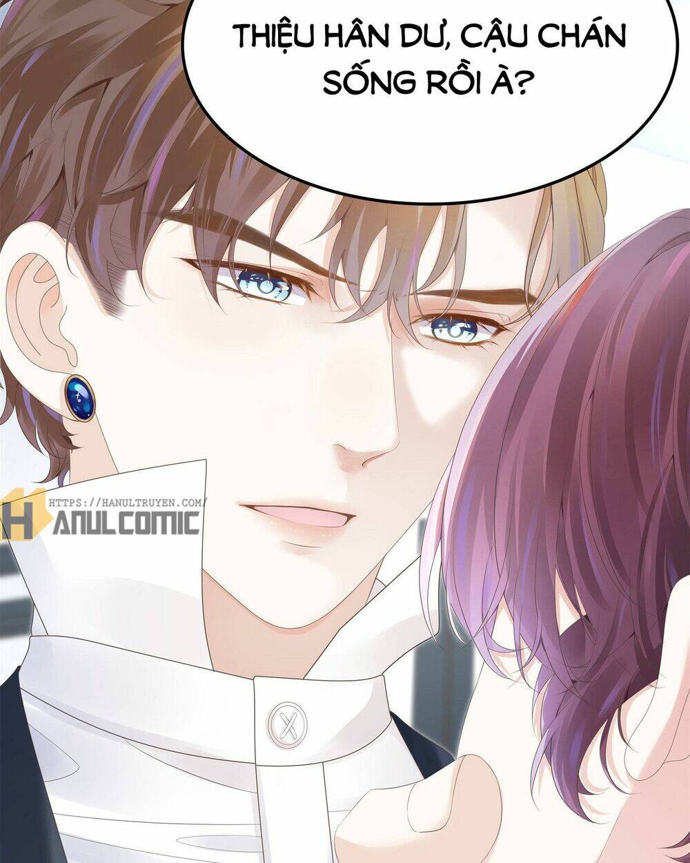 ma vương ngạo kiều tổng tài không thể chọc chapter 6 13