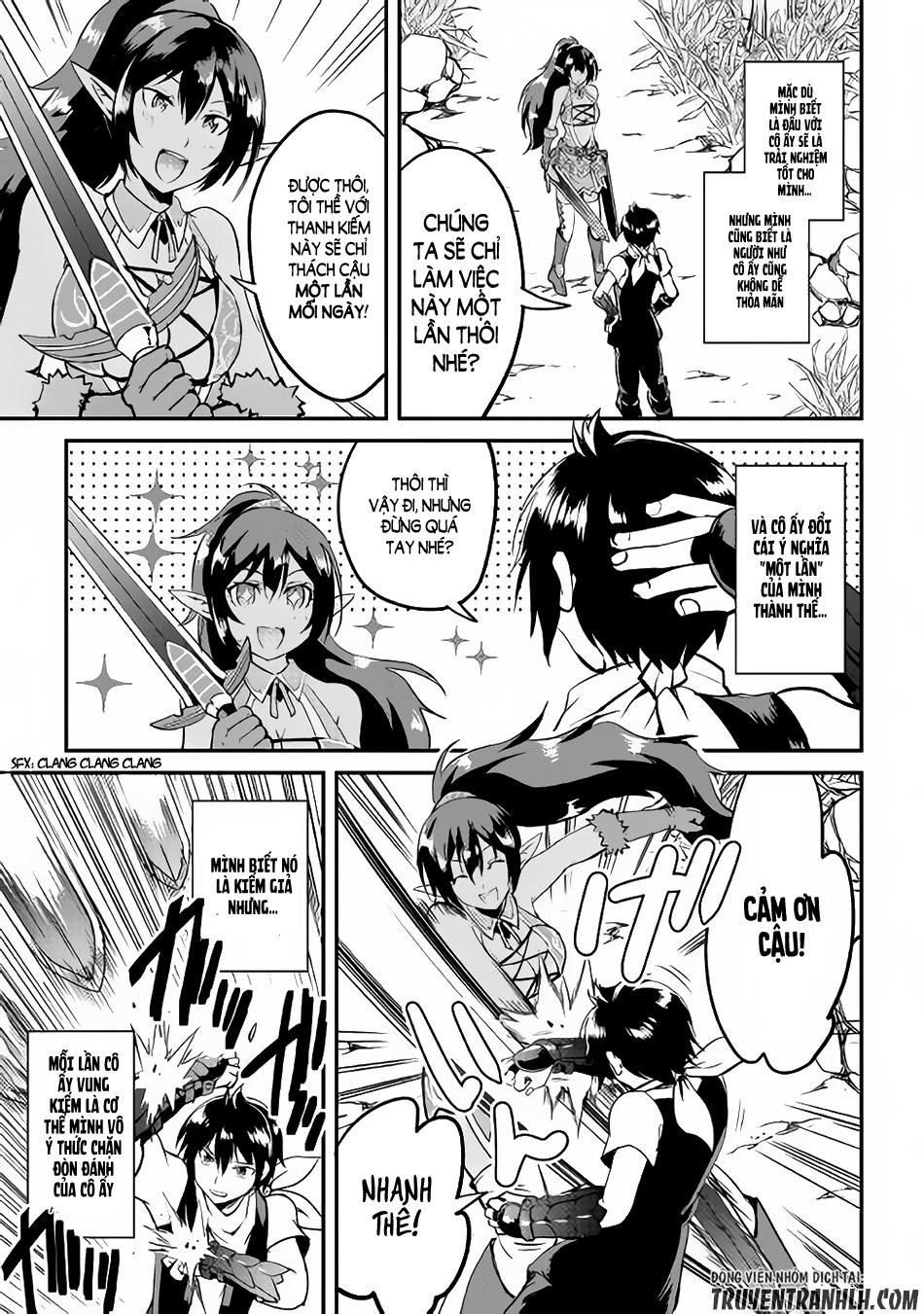 maken no daydreamer chapter 23 26