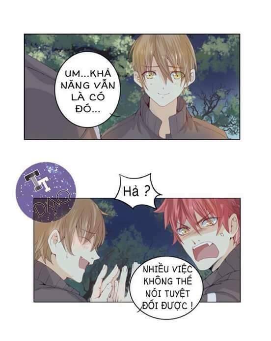 tôi không phải đa nhân cách chapter 1 40