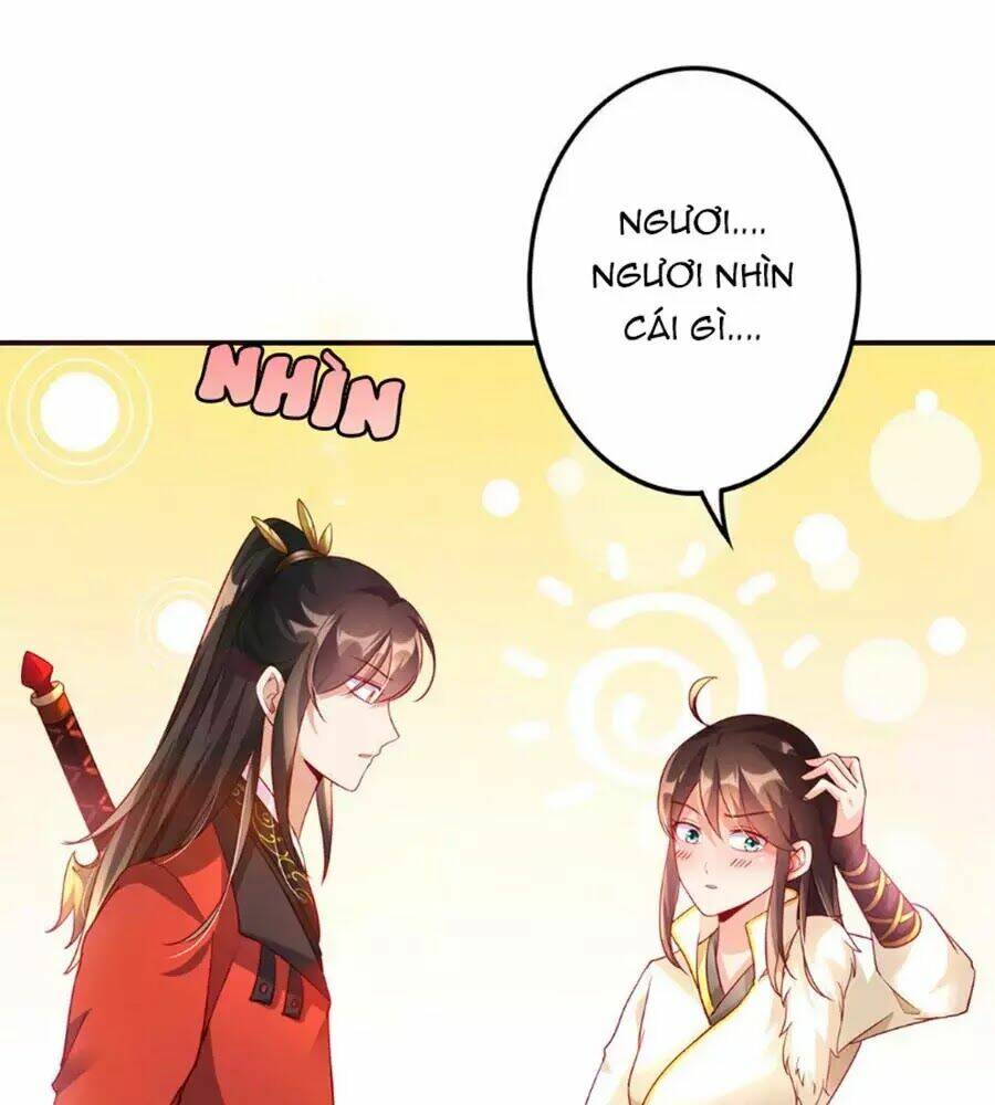 thiên kim bất hoán chapter 26 12