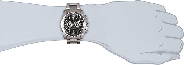 Đồng Hồ Nam Dây Kim Loại Festina F16564/2