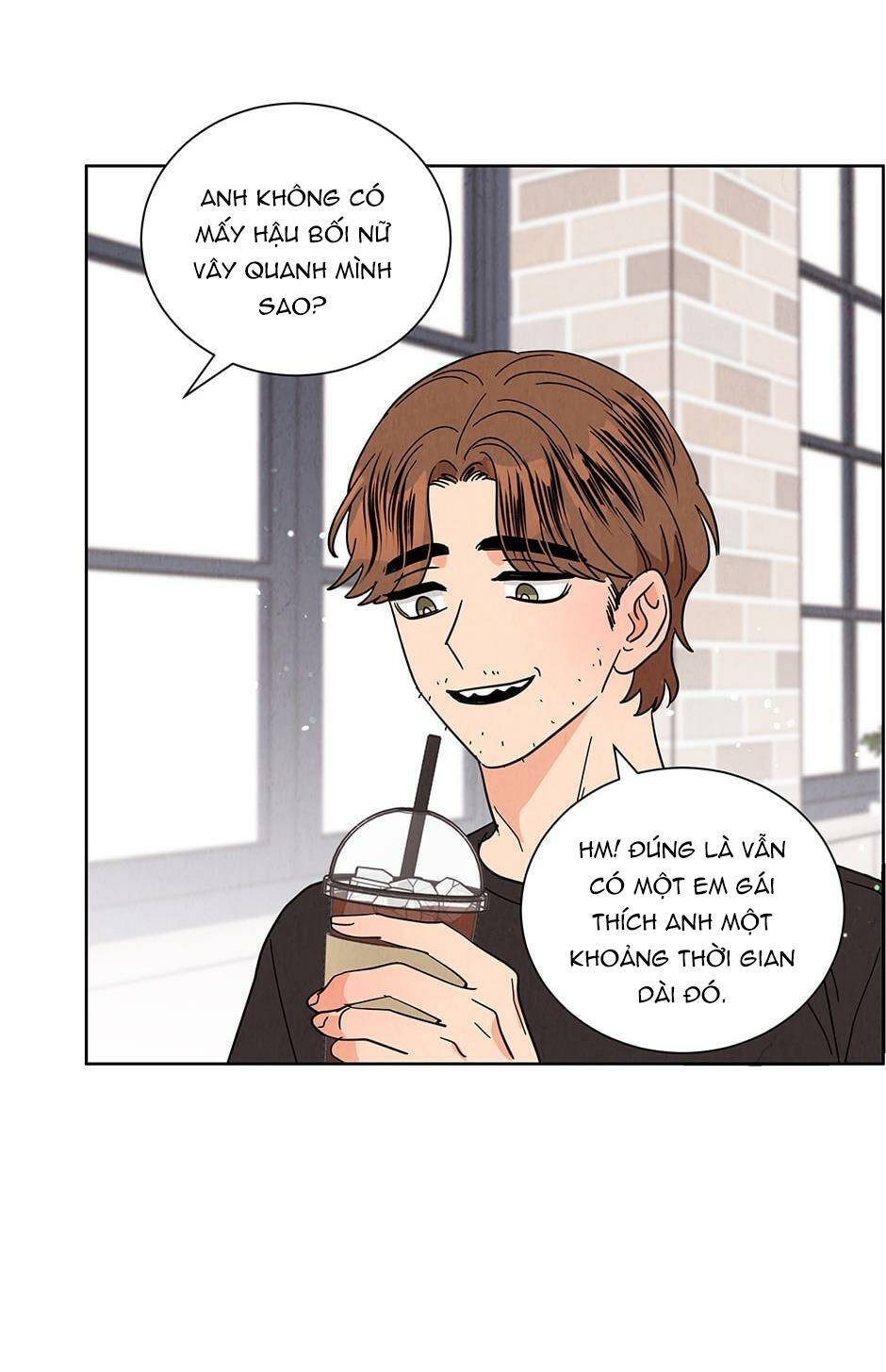 chào nhé, không làm thông gia nữa đâu! chapter 47 30