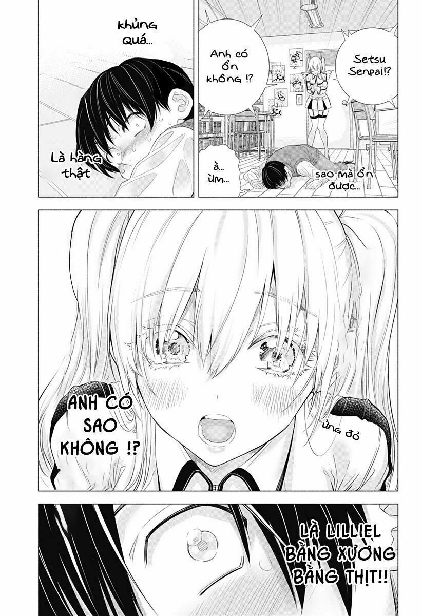 Sự Quyến Rủ Của 2.5D chapter 1 46