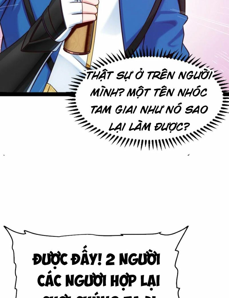 ma thú kiếm thánh dị giới tung hoành chapter 222 18