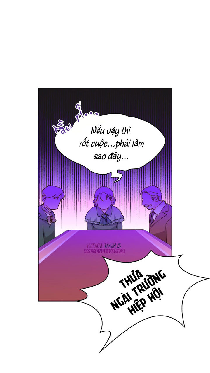 ác nữ xứng đôi với bạo chúa chapter 67 35