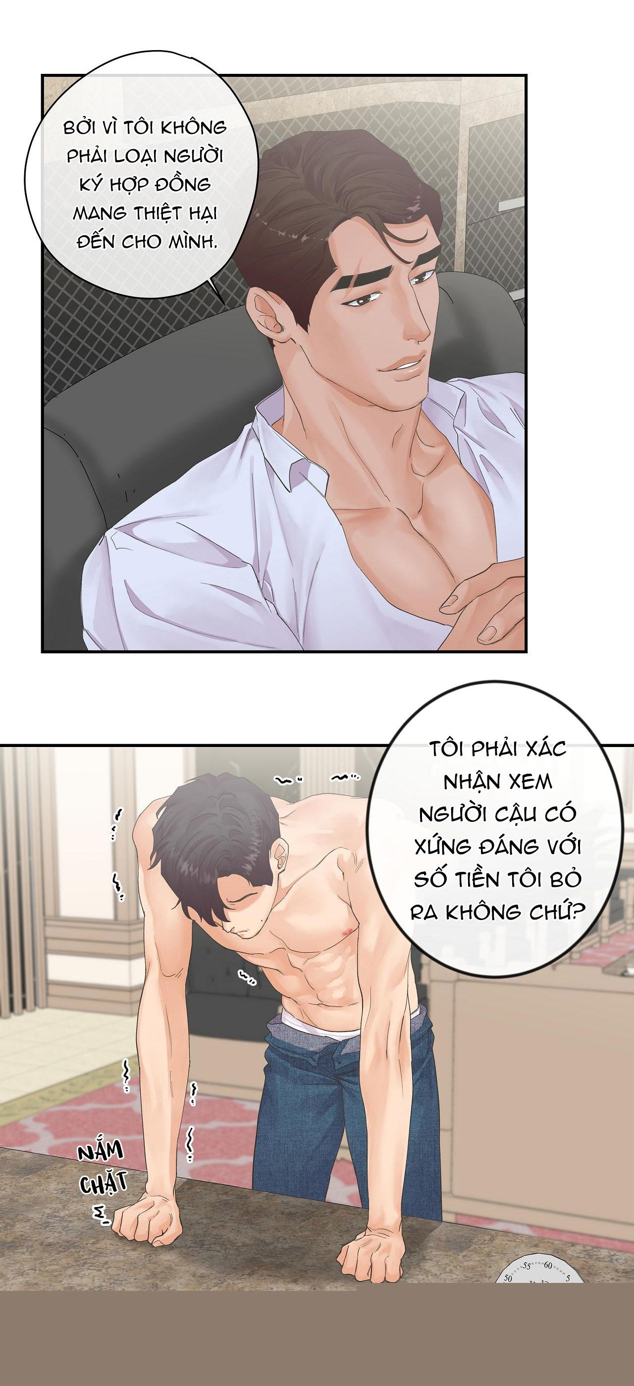 trong đôi mắt em chapter 4 6