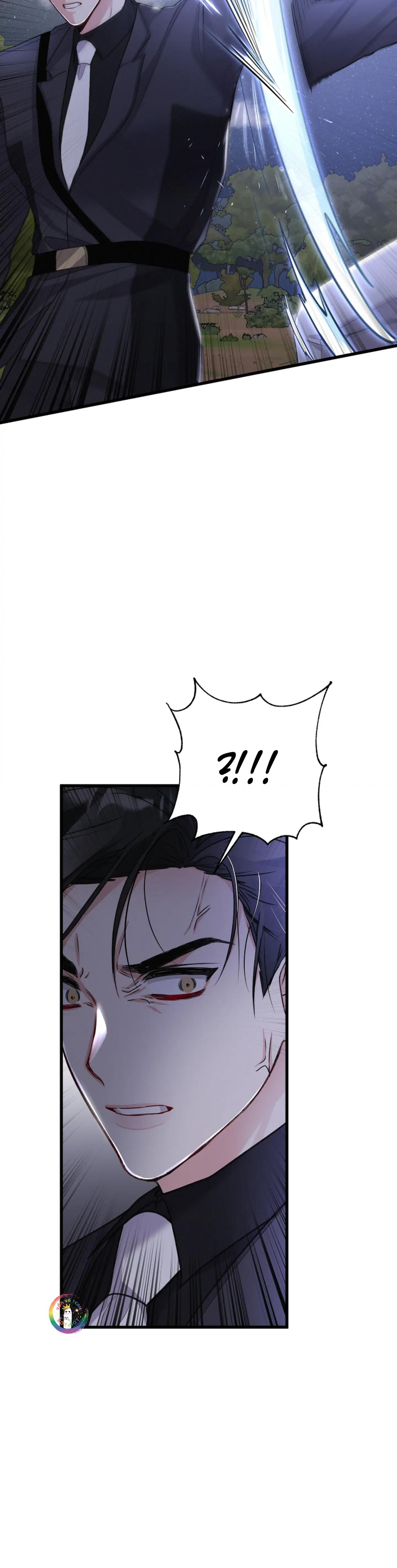 cuộc sống thường nhật của trị liệu viên hạng b chapter 58 2