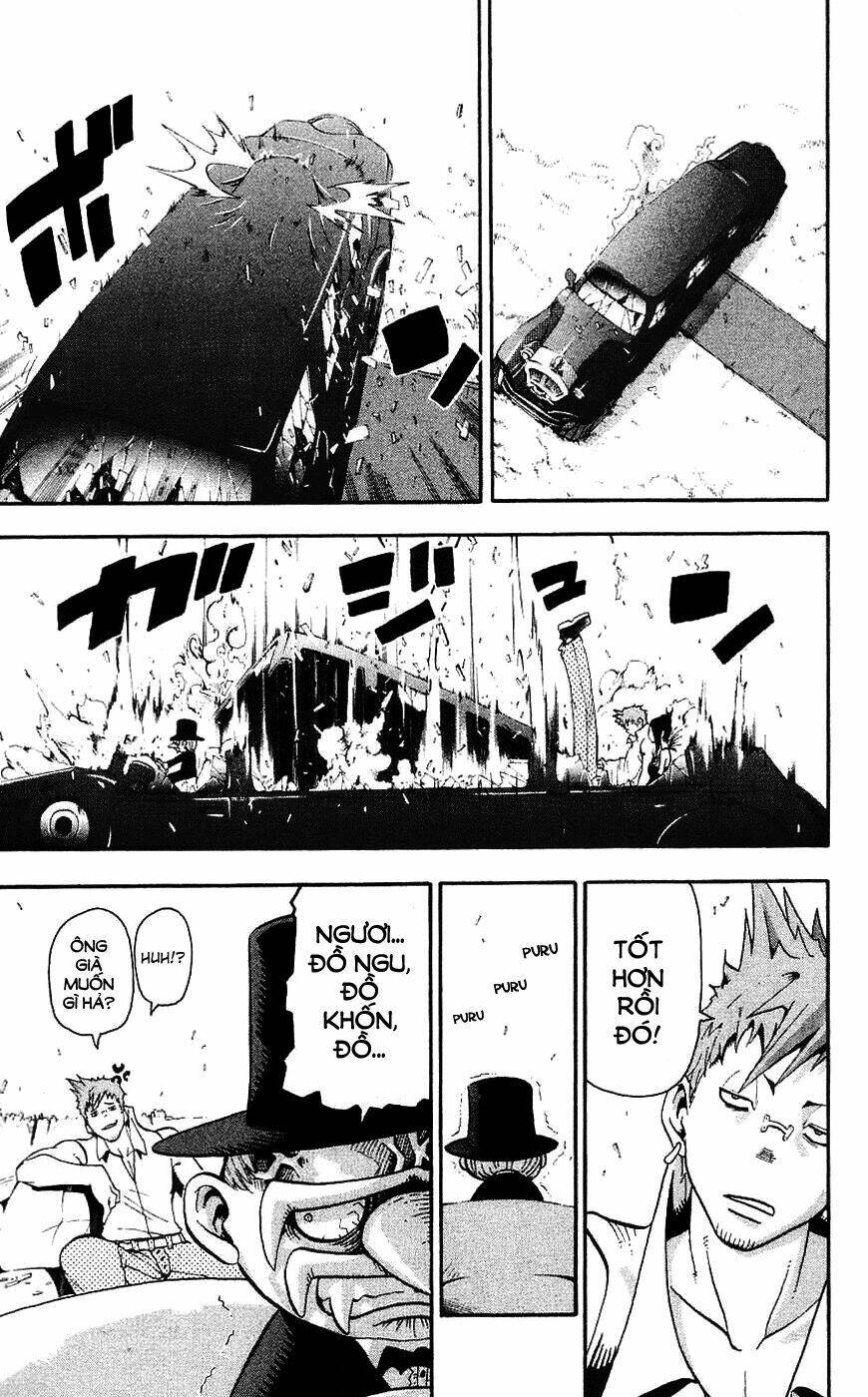 soul eater chapter 26 36