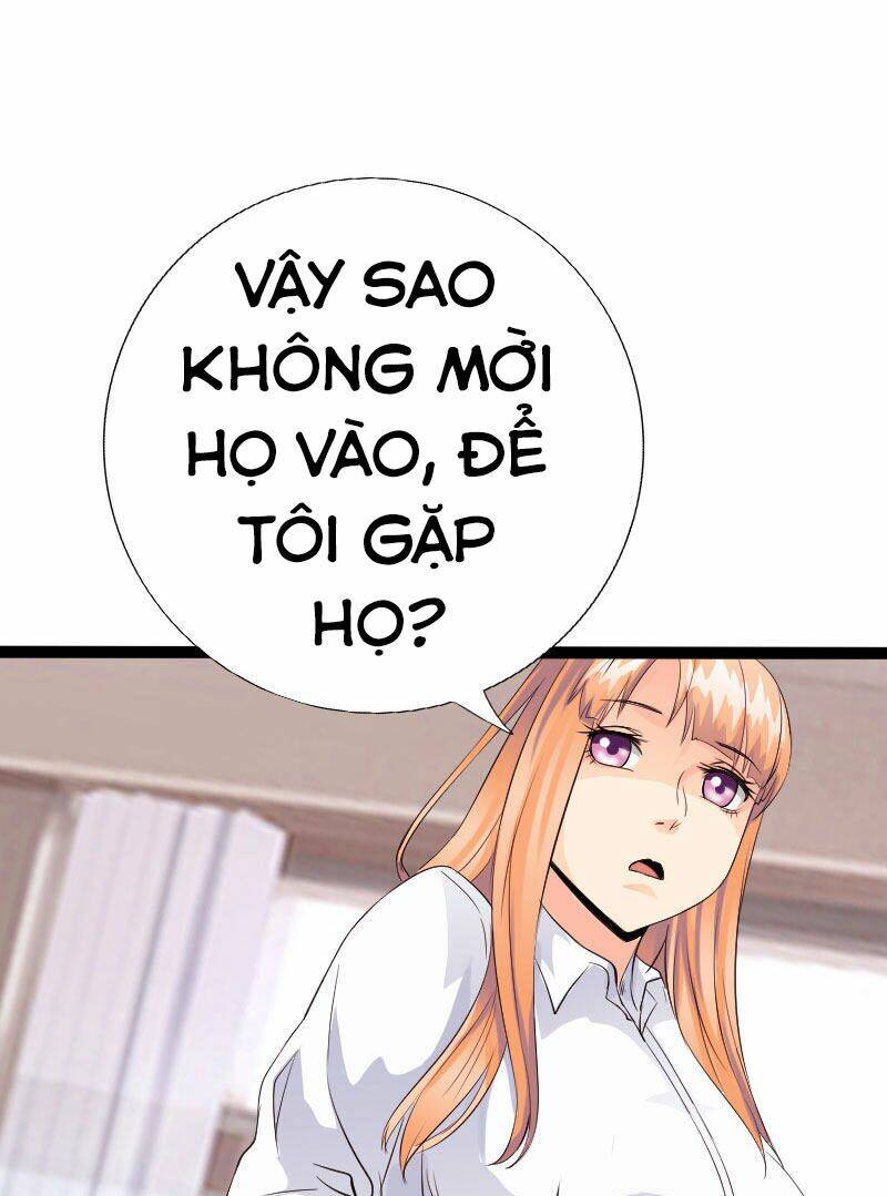 tuyệt phẩm tà thiếu chapter 104 12