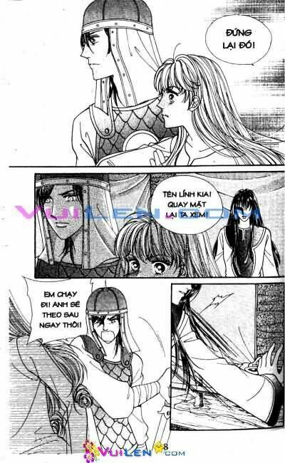 cô nàng đỏm dáng chapter 2 48