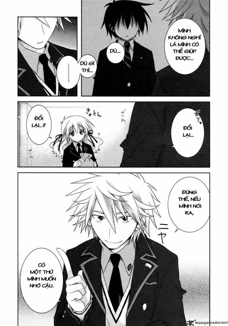 iris zero chapter 5 10