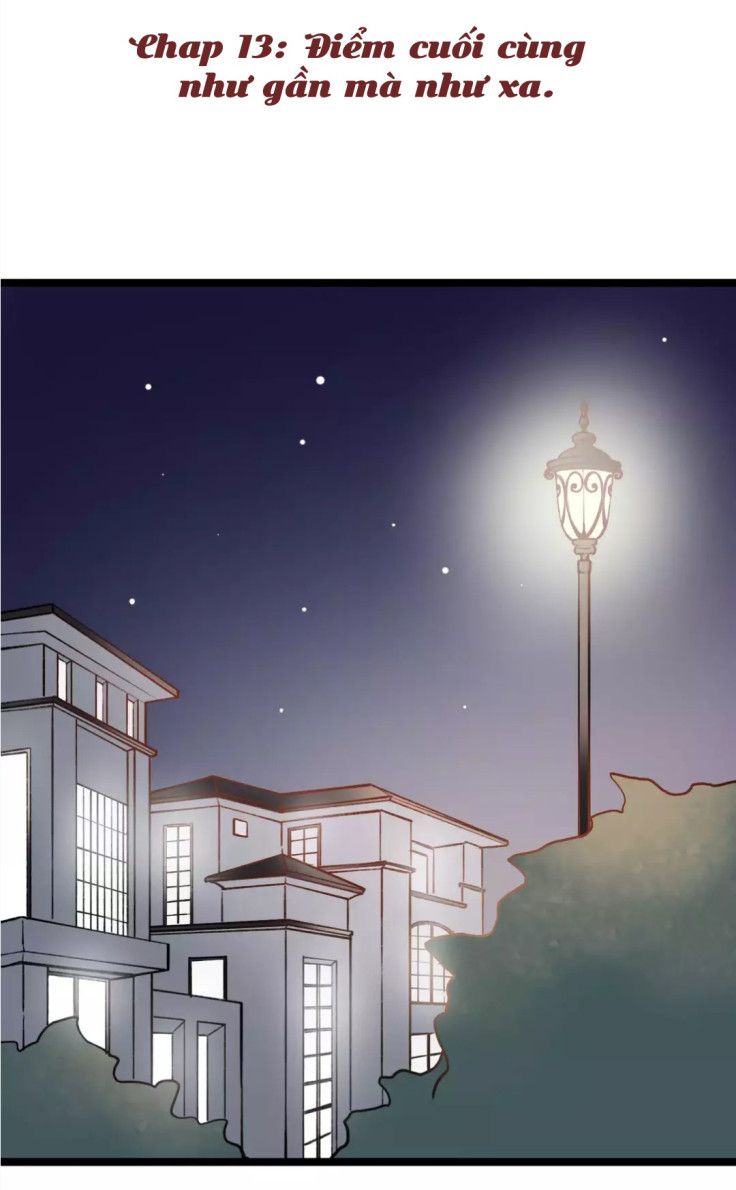 cậu đã từng yêu tôi 2 chapter 13 9