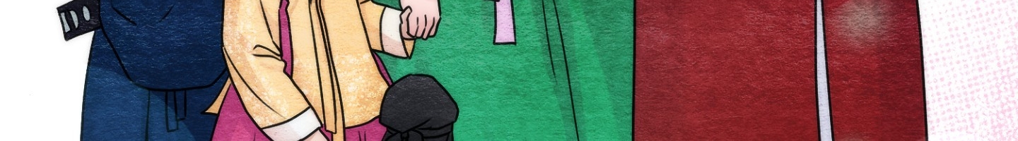 Cương Nhân chapter 99 110