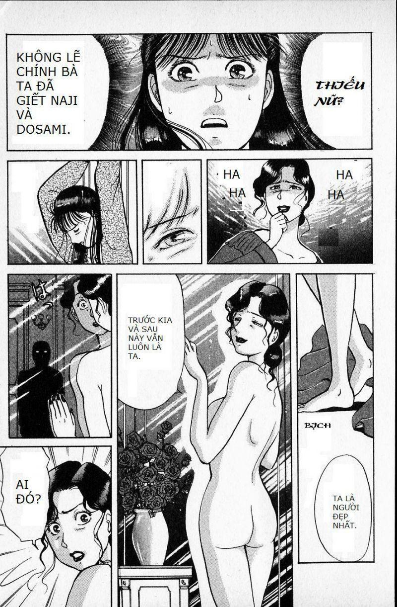 thám tử kindaichi (bản đẹp) chapter 206 10