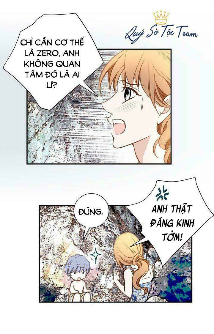 tiếp xúc chí mạng chapter 67 67