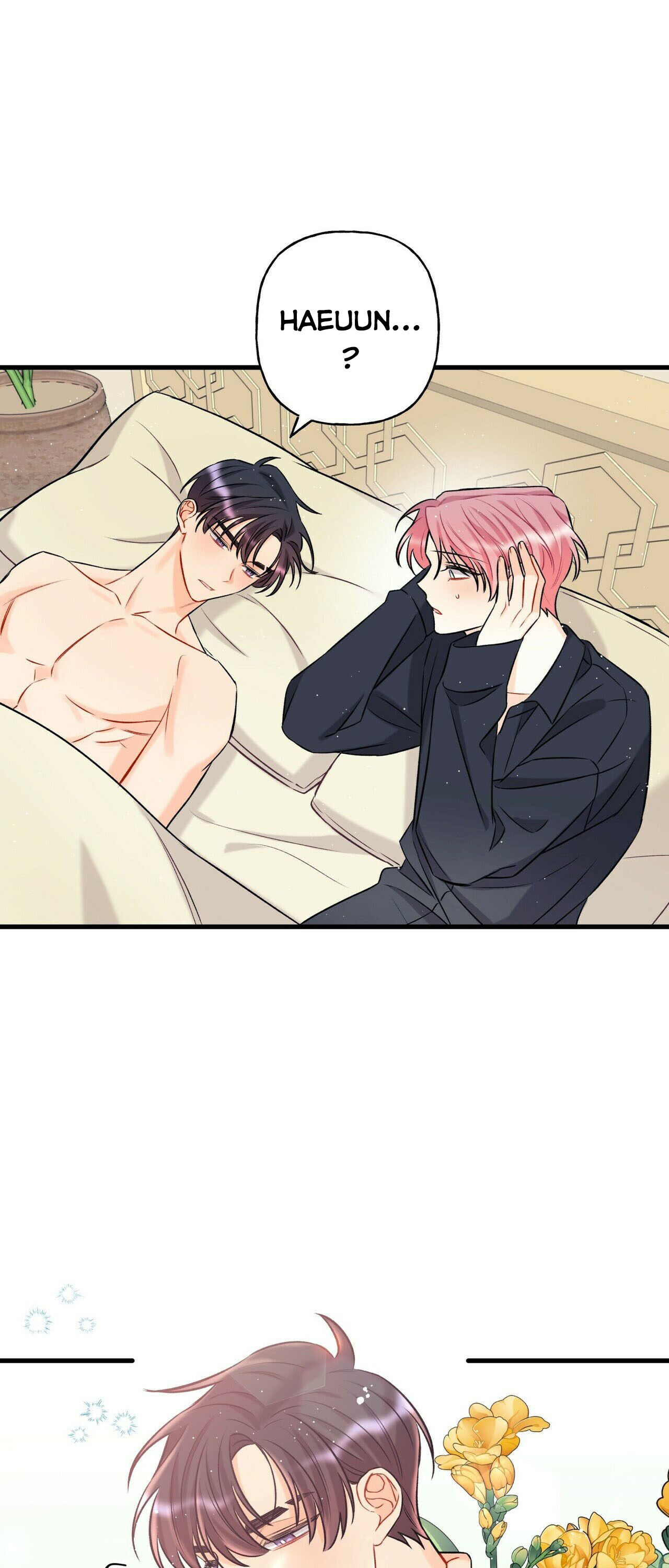 phía sau sân khấu chapter 11 31