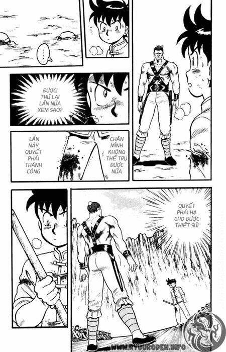 hoàng phi hồng phần 1 chapter 18 116