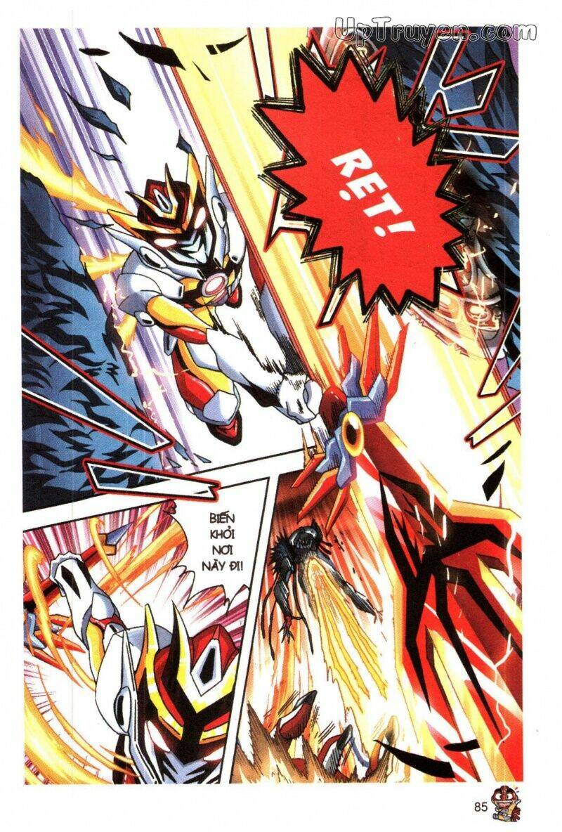 siêu nhân mì ăn liền chapter 22 83