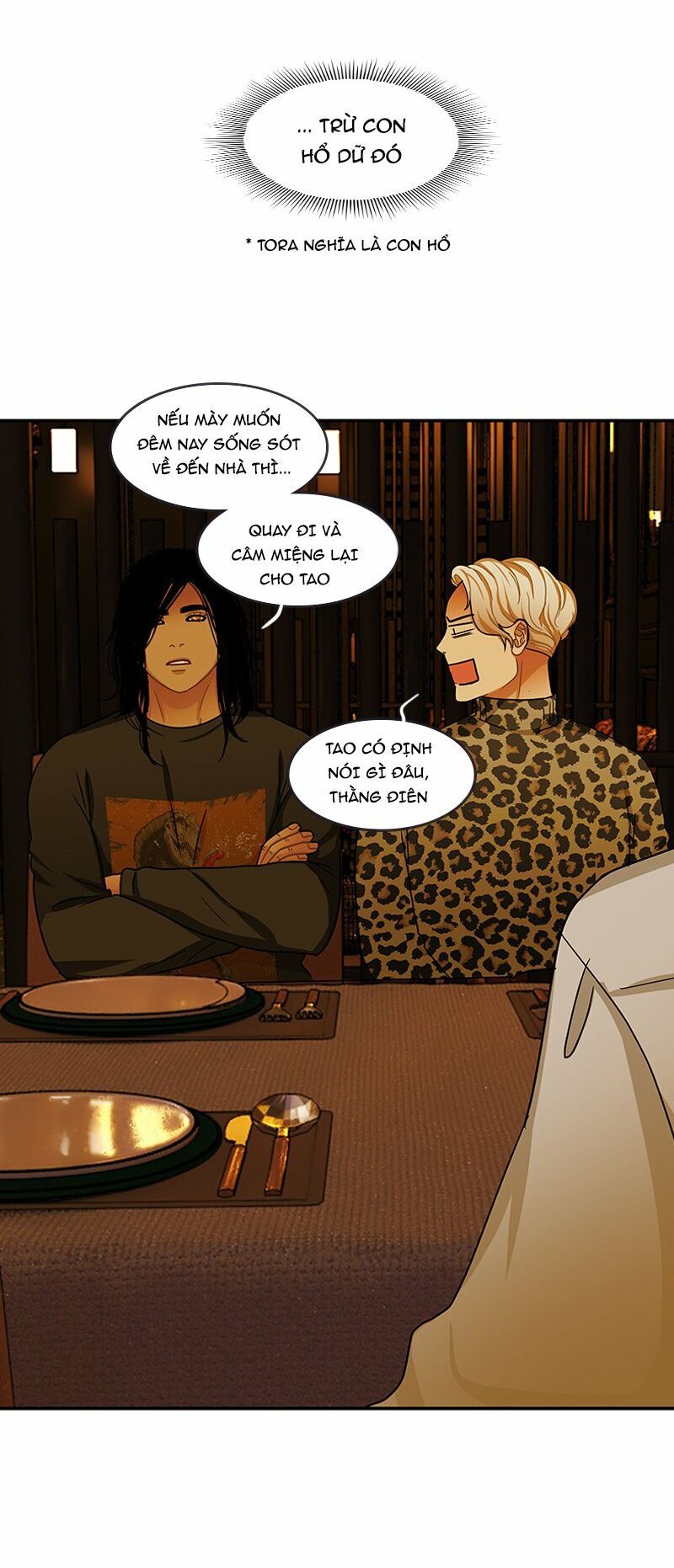 nửa đêm ở poppy land chapter 43 34