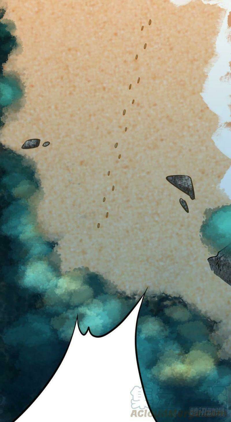 nhân ngư học trưởng, đừng ôm ta! chapter 65 6