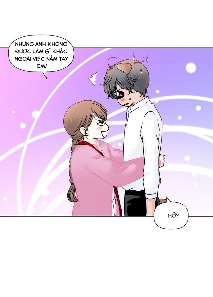 người đàn ông của tôi chapter 65.1 22