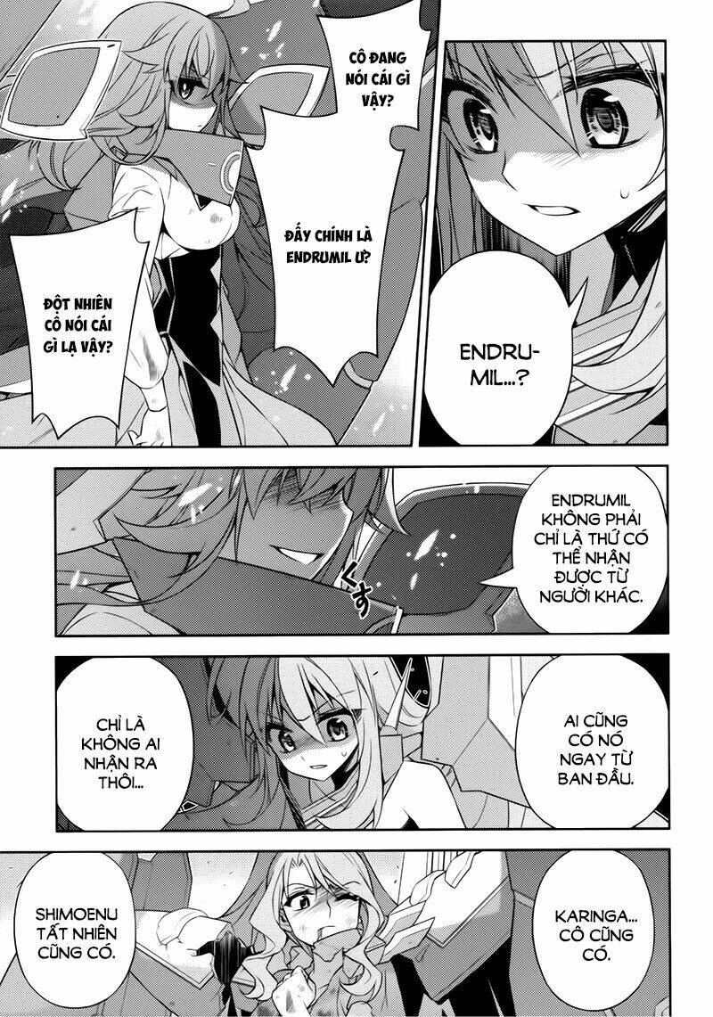 ark:romancer chapter 9 36