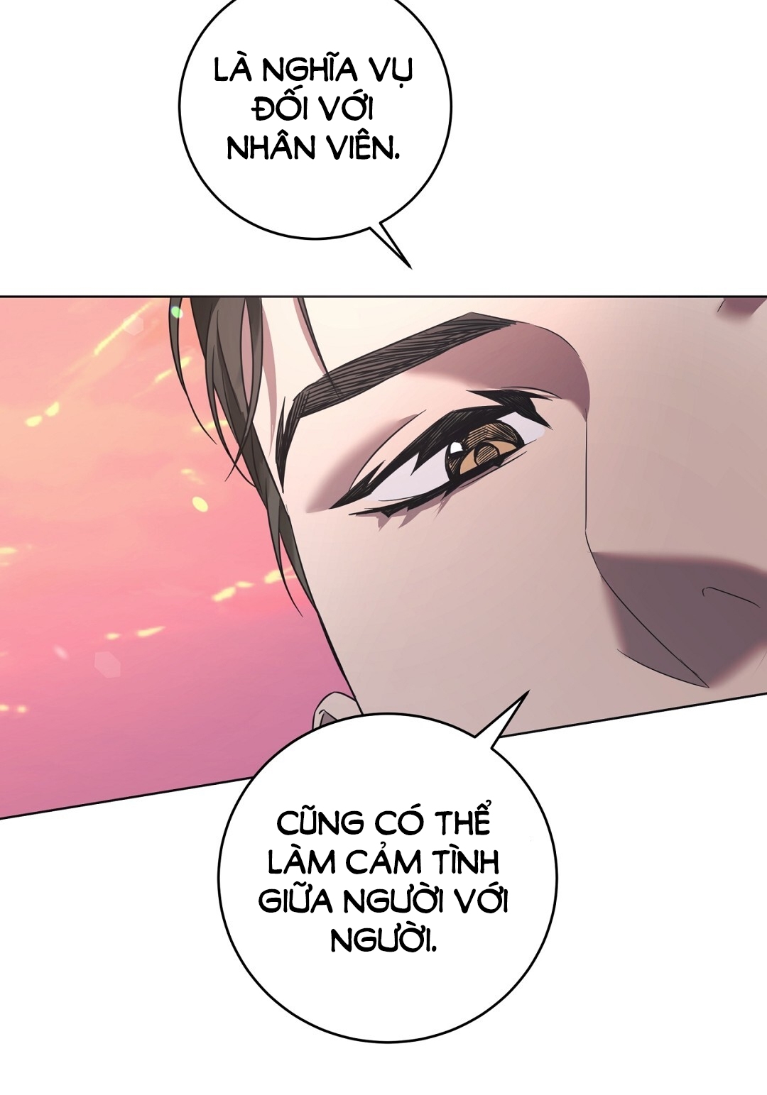 Amon- Không Thể Đoán Biết chapter 5.2 - Trang 26