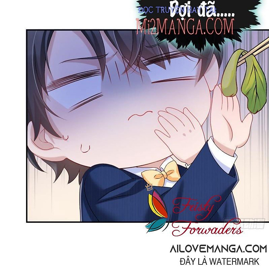 manh bảo của tôi là liêu cơ chapter 3.2 13