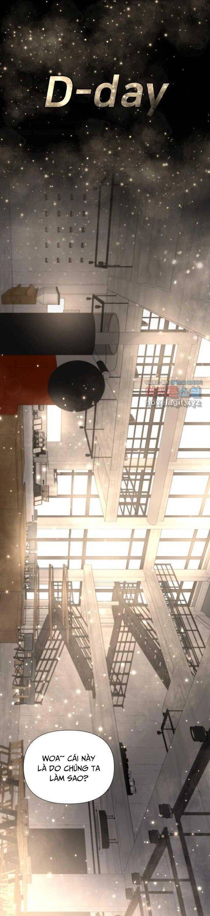 bản thiết kế vàng chapter 42 22