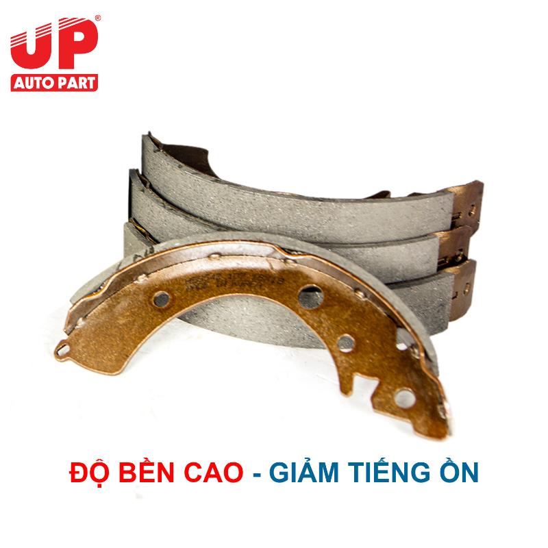 Guốc phanh bố thắng càng sau HYUNDAI GETZ 06 2006-2011